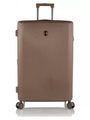 Bőrönd HEYS EARTH TONES L BOROSTYÁN