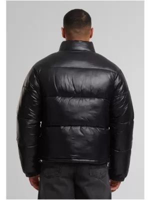 Kabát URBAN CLASSICS TB7584 FEKETE