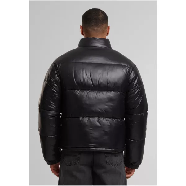  Kabát URBAN CLASSICS TB7584 FEKETE 