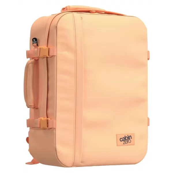  Hátizsák CABINZERO CLASSIC 44L NAPSÜTÉSES NAP 