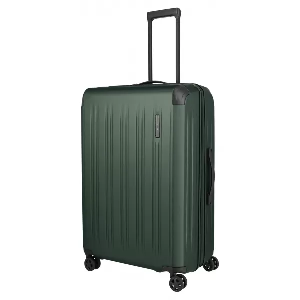  Bőrönd TRAVELITE DYNAMIIC L EXP ZÖLD 
