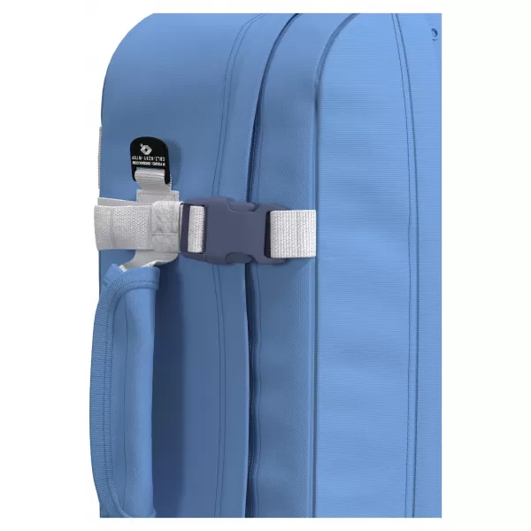  Hátizsák CABINZERO CLASSIC 44L VÉGTELEN KÉK 