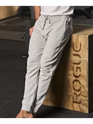 Férfi nadrág TEE JAYS | TJ 5708 FEKETE