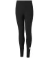 Bokavédő PUMA ESS LOGO LEGGINGS 58703501 PUMA FEKETE