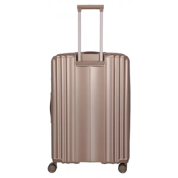  Bőrönd TRAVELITE PAROS 4W L CAPPUCCINO 