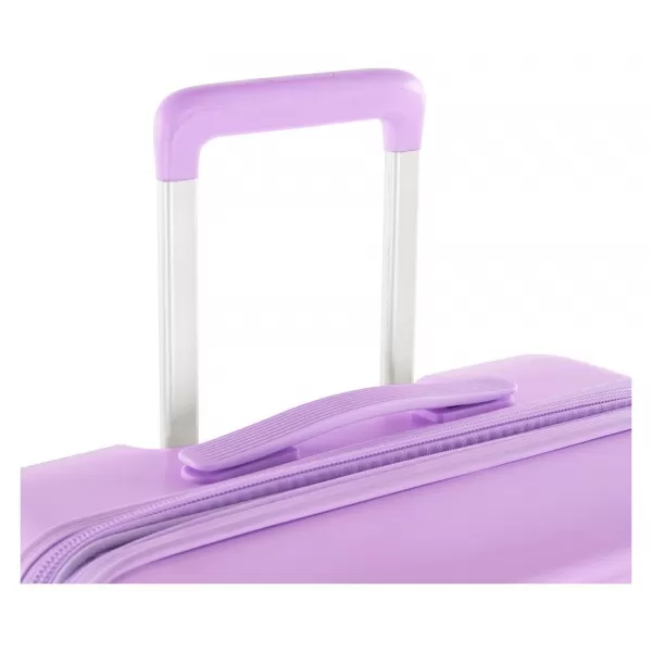  Bőrönd HEYS PASTEL L LEVENDULA 