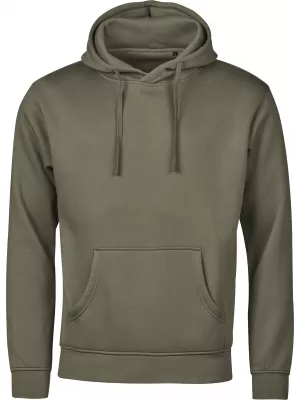 Uniszex pulóver TEE JAYS | TJ 5152 MOHA