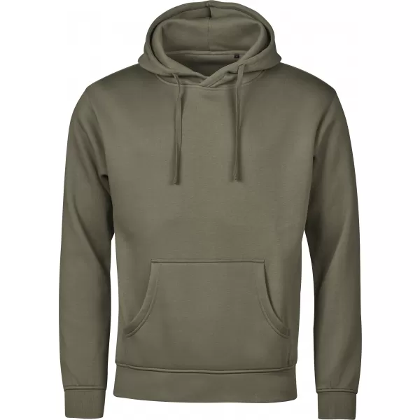  Uniszex pulóver TEE JAYS | TJ 5152 MOHA 