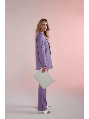 | BG 769 SOFT GREY BagBase
