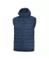 Férfi mellény PENTAGON AURORA HOOD VEST K04011 RAF KÉK