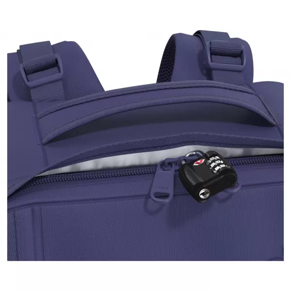  Hátizsák CABINZERO MILITARY 28L GALAXIS KÉK 