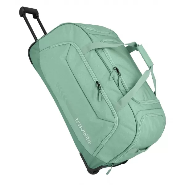  Táska TRAVELITE KICK OFF WHEELED DUFFLE XL ZSÁLYA 