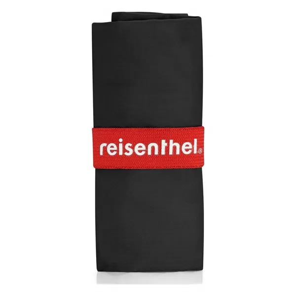  Táska REISENTHEL MINI MAXI SHOPPER FEKETE 