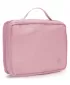Pipertáska HEYS Basic Toiletry Bag POROS RÓZSASZÍN