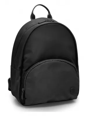 Hátizsák HEYS BASIC BACKPACK FEKETE