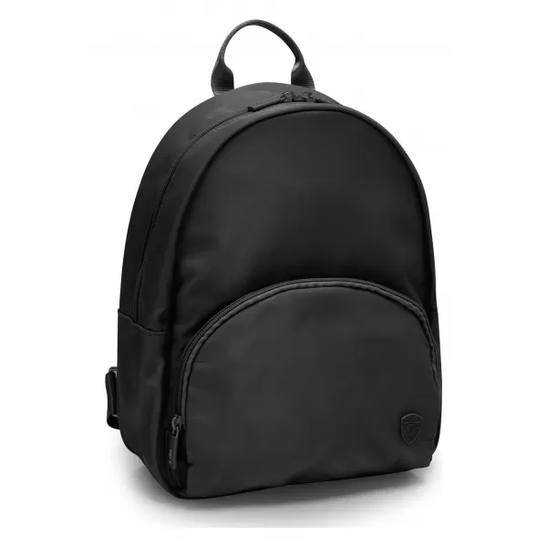  Hátizsák HEYS BASIC BACKPACK FEKETE 