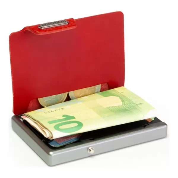  Pénztárca MONDRAGHI ONE PLUS SZERK 