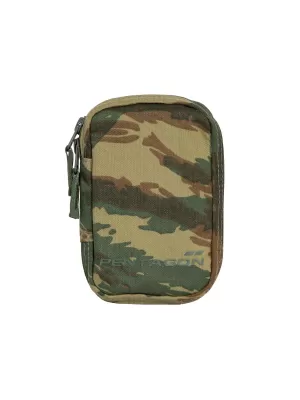 Ház PENTAGON KYVOS POUCH K16084 SZÜRKE TEREPSZÍNŰ
