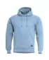 Pulóver PENTAGON PHAETON HOOD SWEATER K09021 LAGÚNA KÉK
