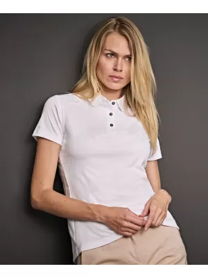 Női póló TEE JAYS | TJ 7201 SÖTÉTSZÜRKE
