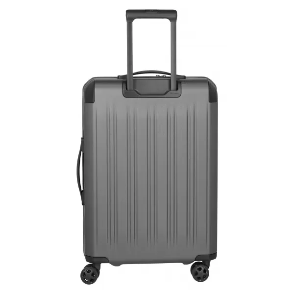  Bőrönd TRAVELITE DYNAMIIC M EXP ANTRACIT 