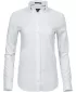 Női ing TEE JAYS | TJ 4001 FEHÉR