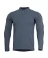 Ing PENTAGON ROMEO 2.0 HENLEY SHIRT K09016 SZÉNKÉK