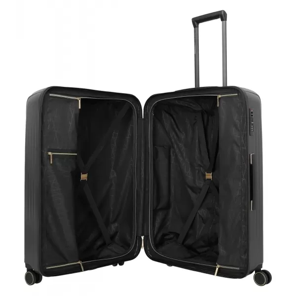  Bőrönd TRAVELITE BARBARA NOVELTY L FEKETE 
