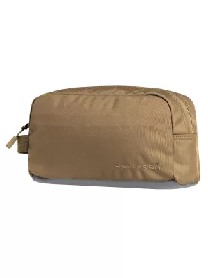 Pipertáska PENTAGON RAW TRAVEL KIT POUCH K17071 PRÉRIFARKAS