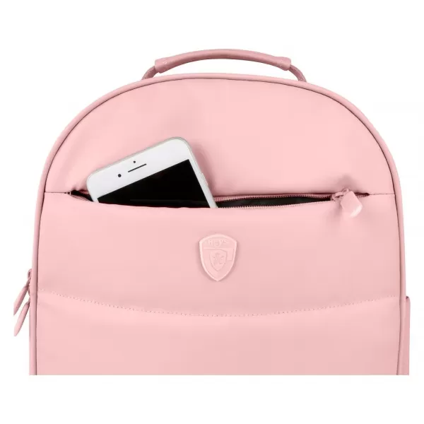  Hátizsák HEYS PUFFER BACKPACK RÓZSA 