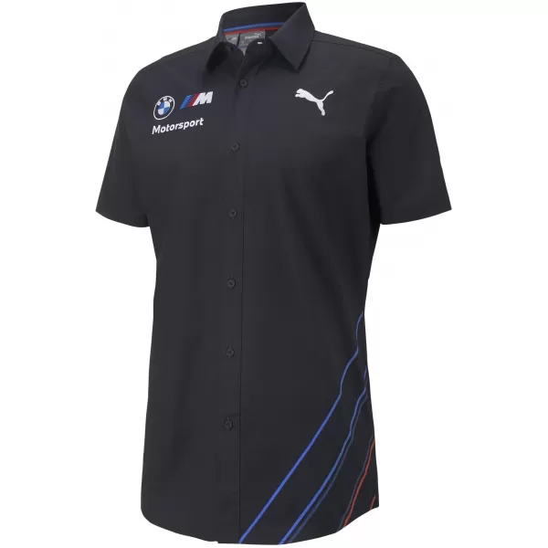  Ing PUMA BMW TEAM SHIRT 76333701 ANTRACIT 