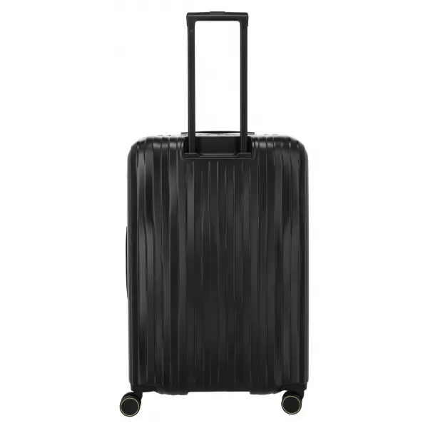  Bőrönd TRAVELITE BARBARA NOVELTY L FEKETE 