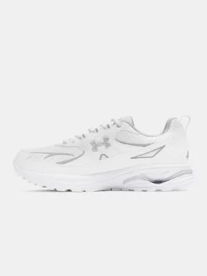 Csizma UNDER ARMOUR UA APPARITION TECH FEHÉR
