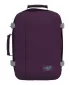 Hátizsák CABINZERO CLASSIC 36L ÉJFÉLI LILA