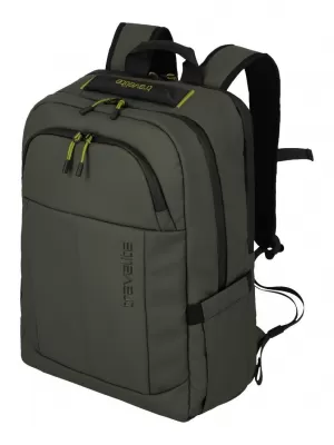 Hátizsák TRAVELITE Briize Backpack M KHAKI