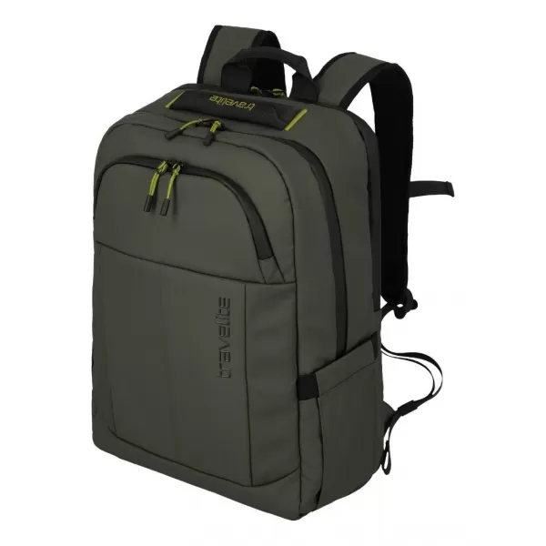  Hátizsák TRAVELITE Briize Backpack M KHAKI 