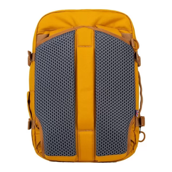  Hátizsák CABINZERO CLASSIC PLUS 32L NARANCSOS HIDEG 