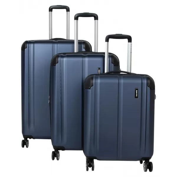  Bőrönd TRAVELITE CITY 4W S,M,L SZOKÁSOK 