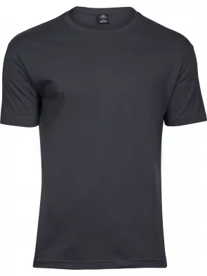 Férfi póló TEE JAYS | TJ 8005 SÖTÉTSZÜRKE