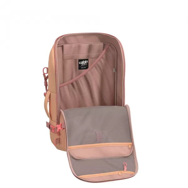  Hátizsák CABINZERO ADV 42L NAPSÜTÉSES NAP 