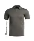 Férfi póló gallérral PENTAGON VANQUISH POLO SHIRT K09048 BARNA SZÜRKE