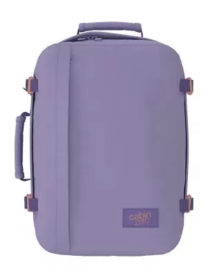 Hátizsák CABINZERO CLASSIC 36L FÜSTÖS IBOLYA