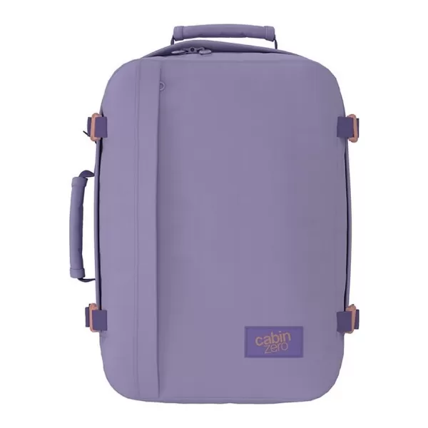  Hátizsák CABINZERO CLASSIC 36L FÜSTÖS IBOLYA 