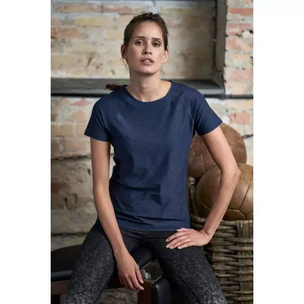  Női póló TEE JAYS | TJ 7021 FEHÉR 