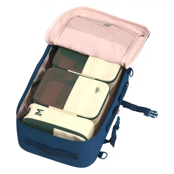  Hátizsák CABINZERO CLASSIC PRO 32L JÓD KÉK 