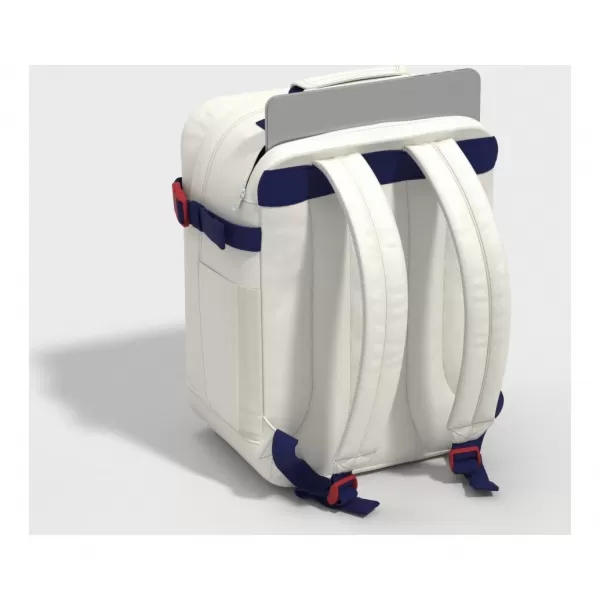  Hátizsák CABINZERO CLASSIC TECH 28L FELHŐ KILENC 