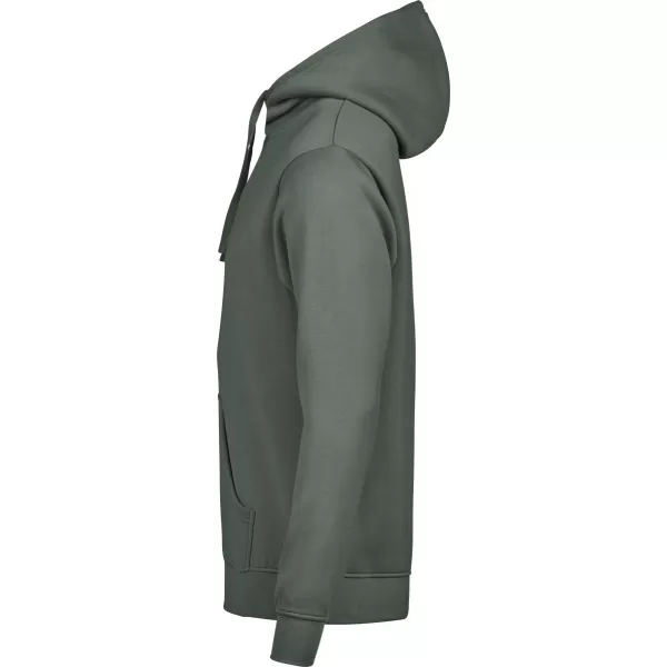  Uniszex pulóver TEE JAYS | TJ 5152 LEVÉLZÖLD 