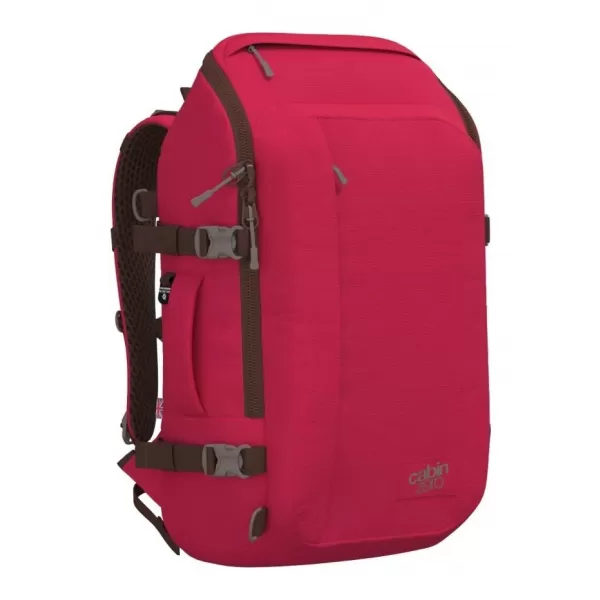  Hátizsák CABINZERO ADV 32L MIAMI MAGENTA 