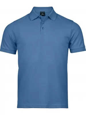 Férfi póló TEE JAYS | TJ 1405 ÓCEÁN KÉK