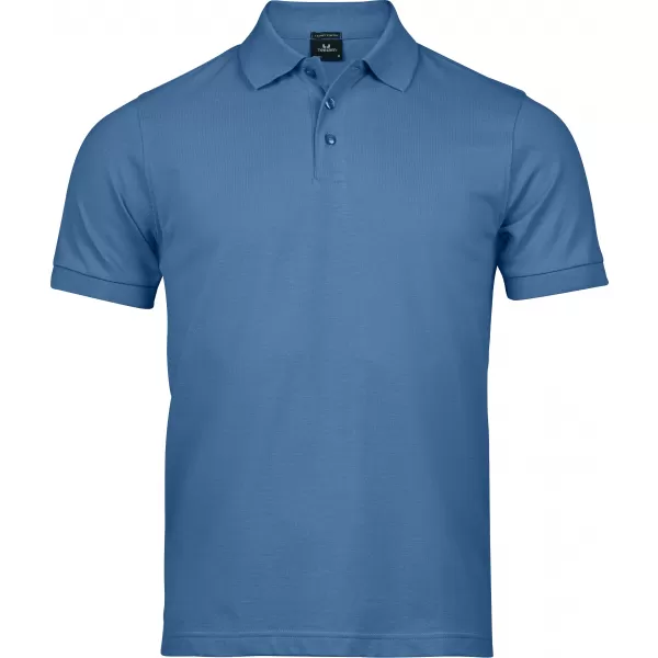  Férfi póló TEE JAYS | TJ 1405 ÓCEÁN KÉK 